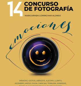 14 Concurso de Fotografía Mª Carmen Lominchar Alonso