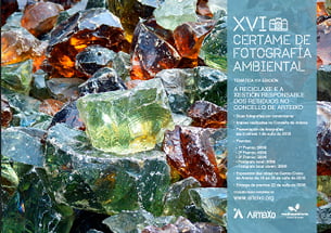 XVI Certamen de Fotografía Ambiental del Concello de Arteixo