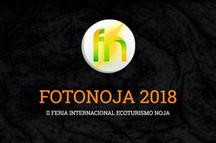 FOTONOJA 2018. II Concurso Fotográfico Villa de Noja