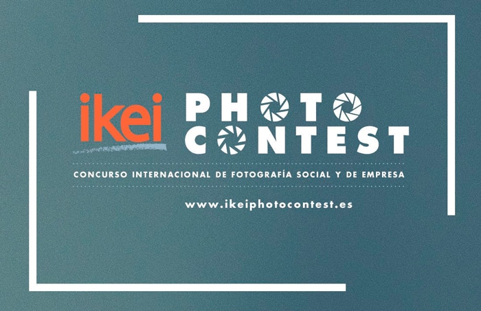 Los mejores concursos de fotografía de diciembre 2018