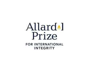 Allard Prize Photography Competition