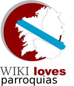 Wiki Loves Parroquias