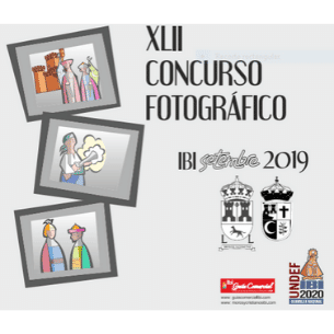 XLII Concurso Fotográfico de Moros y Cristianos de Ibi 2019