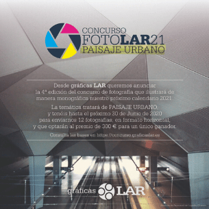 IV Concurso de fotografía FotoLAR 2021