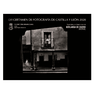 LVI Certamen de fotografía de “CASTILLA Y LEÓN 2020”