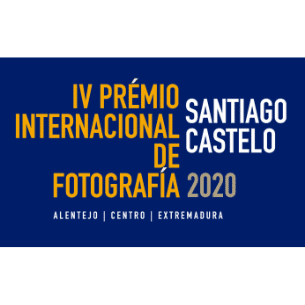IV Premio Internacional de Fotografía "Santiago Castelo"