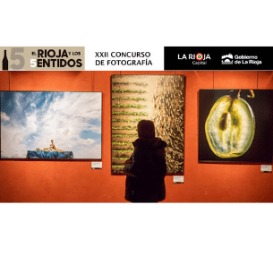 XXII Concurso de Fotografía "El Rioja y los 5 Sentidos" 2020