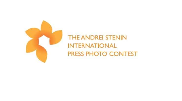 Concurso Internacional de Fotoperiodismo Andréi Stenin 2021