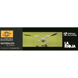 XIV Concurso fotográfico Naturaleza de la Rioja