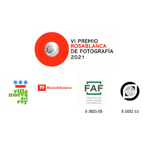 VI Premio Rosablanca de Fotografía 2021