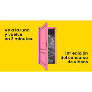 X Edición del Concurso de vídeos “Participa Méliès”