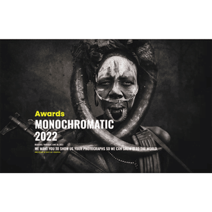 Monochromatic Awards 2022