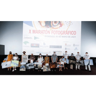 XI Maratón Fotográfico de Salamanca