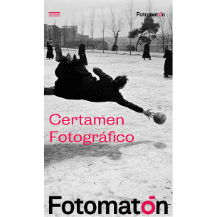 VII Concurso de fotografía nacional ciudad de Orihuela