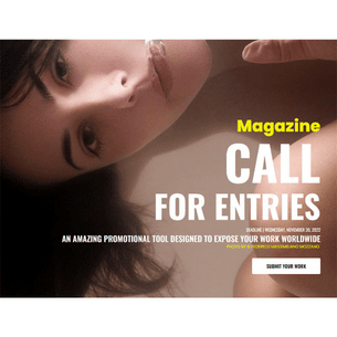 Call For Entries Dodho Magazine