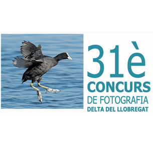 Concurso de Fotografía Delta del Llobregat