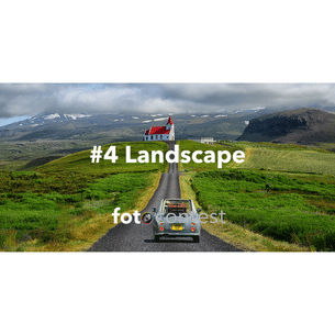#4 Landscape