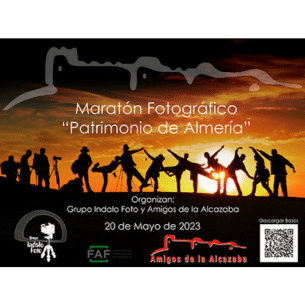 Maratón Fotográfico Patrimonio de Almería