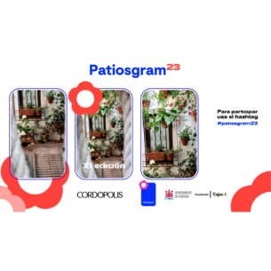 #Patiosgram23