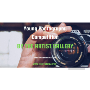 Young Photographer Contest 2023 by The Artist Gallery