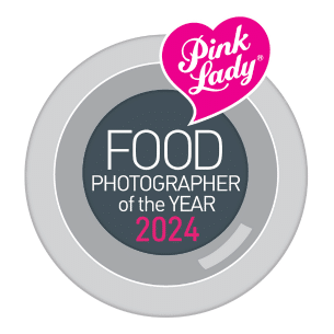 Pink Lady® Food Photographer of the Year 2024