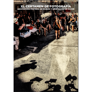 XL Concurso de Fotografía Moros y Cristianos de Elche 2024