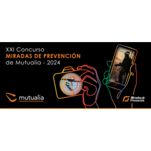 XXI Concurso de Fotografía Miradas de Prevención.