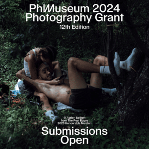 PhMuseum 2024 Photography Grant