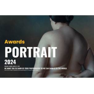 Portrait Awards 2024