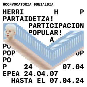Getxophoto 2024: Participación Popular