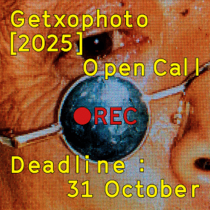 Getxophoto Open Call 2025